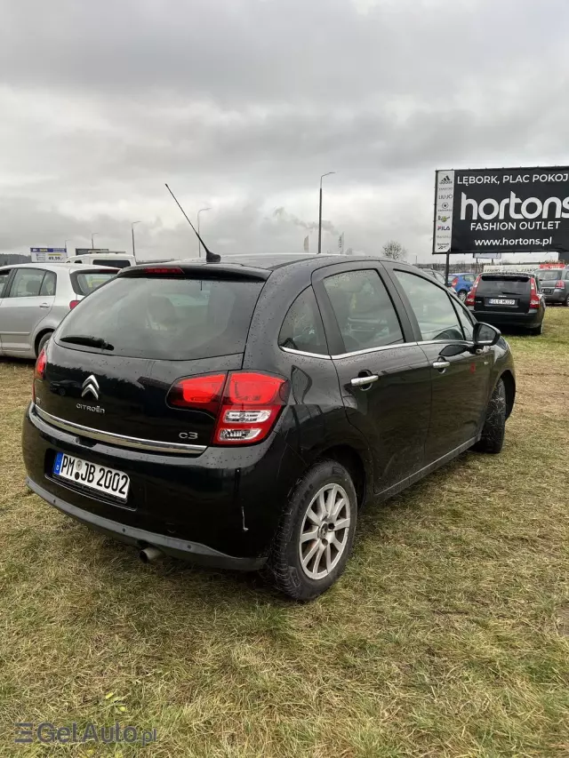 CITROËN C3 