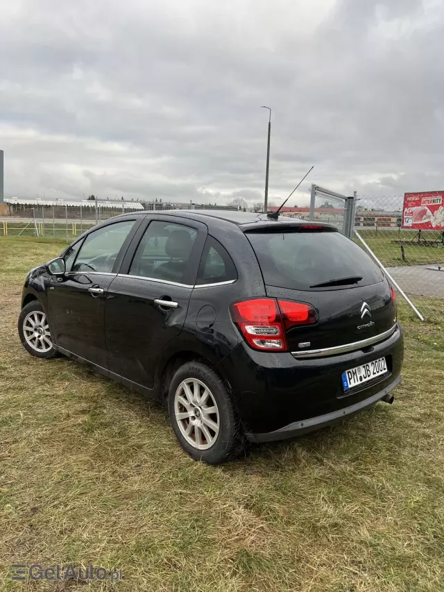 CITROËN C3 