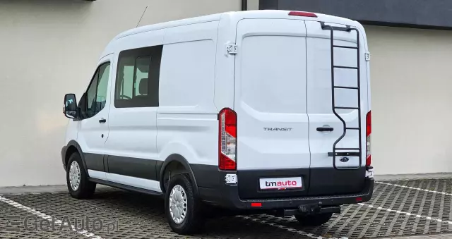 FORD Transit L2H2 Brygadówka 