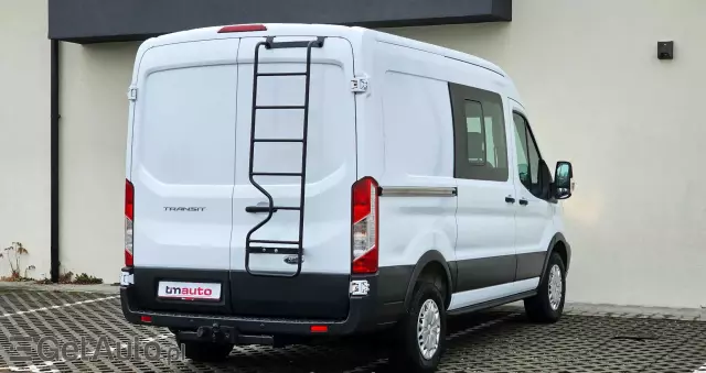 FORD Transit L2H2 Brygadówka 