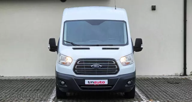 FORD Transit L2H2 Brygadówka 