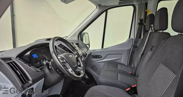 FORD Transit L2H2 Brygadówka 