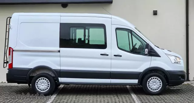 FORD Transit L2H2 Brygadówka 