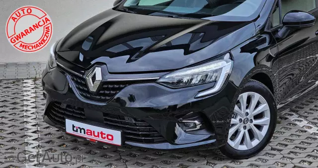 RENAULT Clio 1.0 TCe Intens