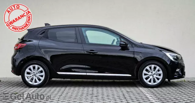 RENAULT Clio 1.0 TCe Intens