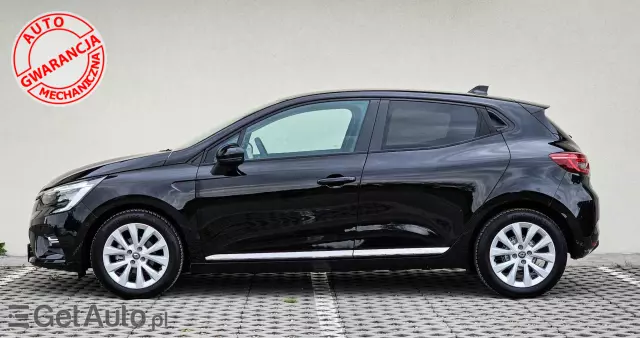 RENAULT Clio 1.0 TCe Intens