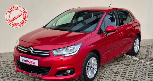 CITROËN C4 1.2 PureTech Feel Edition Elite