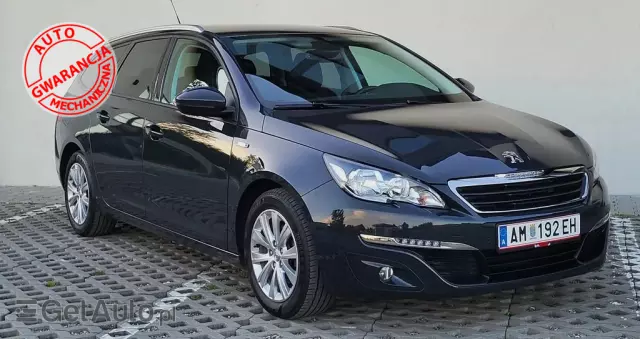 PEUGEOT 308 1.2 PureTech Business Line S&S