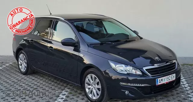 PEUGEOT 308 1.2 PureTech Business Line S&S