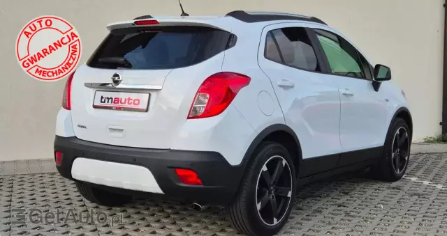 OPEL Mokka 1.6 Active S&S