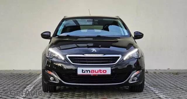 PEUGEOT 308 SW 1.2 PureTech Allure S&S