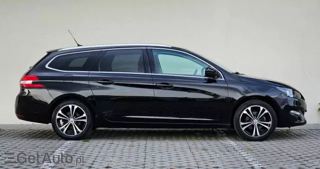 PEUGEOT 308 SW 1.2 PureTech Allure S&S