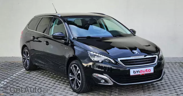 PEUGEOT 308 SW 1.2 PureTech Allure S&S