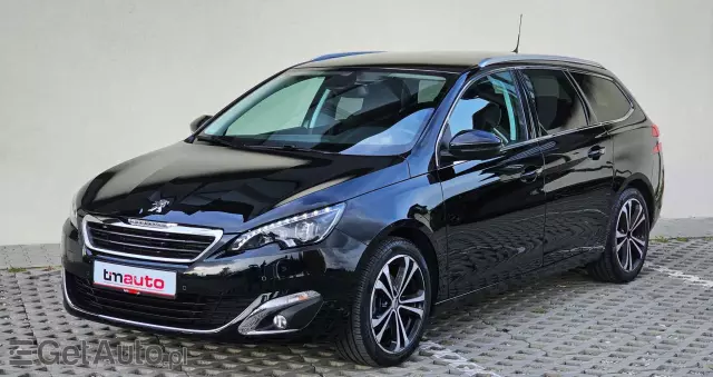 PEUGEOT 308 SW 1.2 PureTech Allure S&S