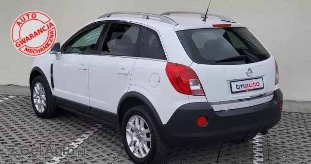 OPEL Antara 2.2 CDTI Cosmo