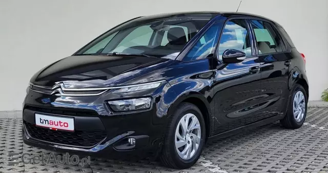 CITROËN C4 Picasso 1.6 e-HDi Intensive