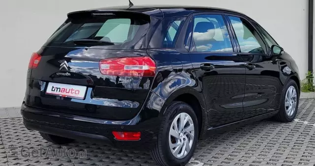 CITROËN C4 Picasso 1.6 e-HDi Intensive