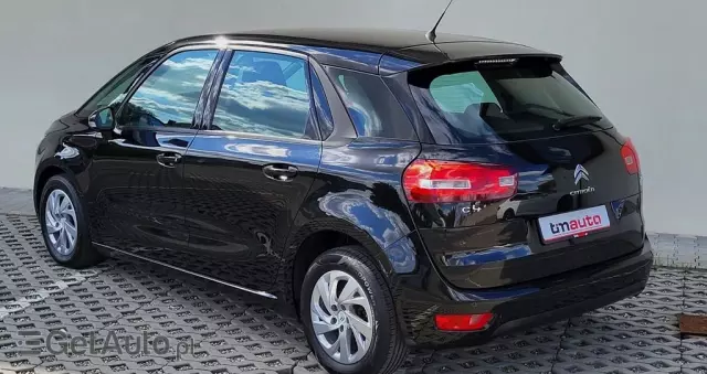 CITROËN C4 Picasso 1.6 e-HDi Intensive