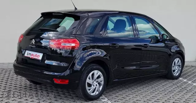 CITROËN C4 Picasso 1.6 e-HDi Intensive