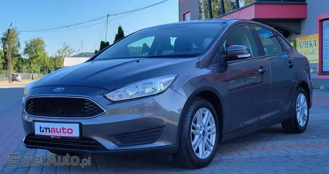 FORD Focus 1.6 Trend Sport