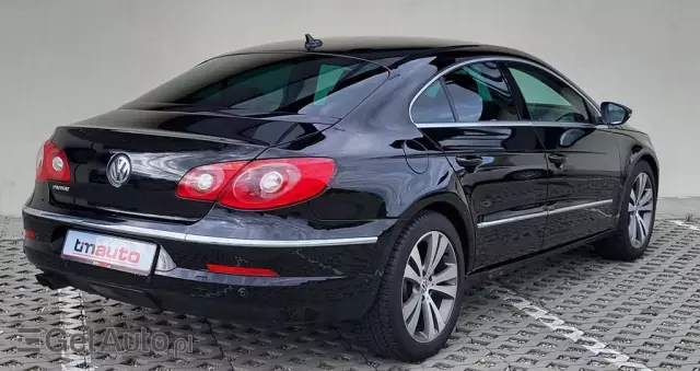 VOLKSWAGEN Passat CC 2.0 TDI DPF