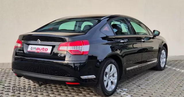 CITROËN C5 2.0 HDi Dynamique