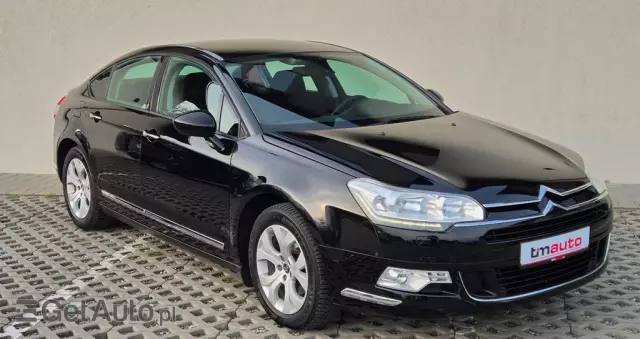 CITROËN C5 2.0 HDi Dynamique