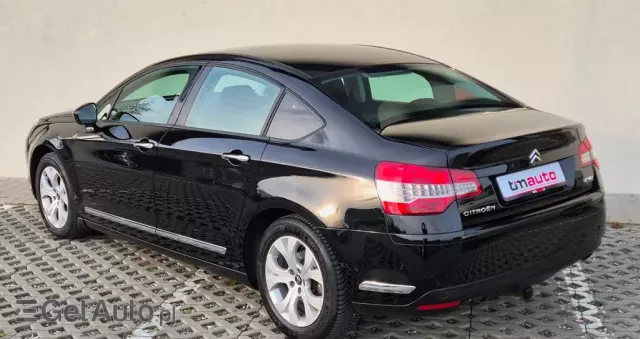 CITROËN C5 2.0 HDi Dynamique