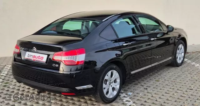 CITROËN C5 2.0 HDi Dynamique