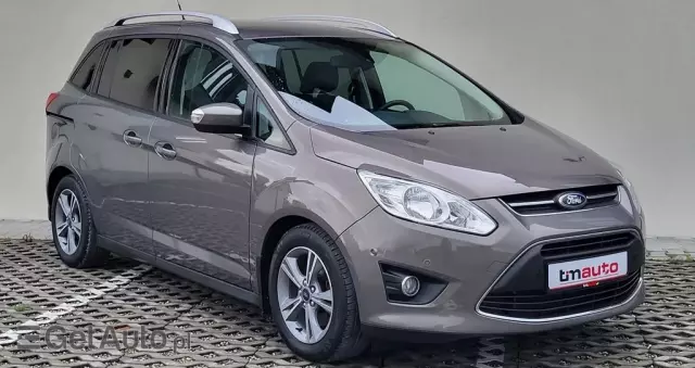 FORD Grand C-MAX 