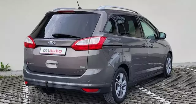 FORD Grand C-MAX 