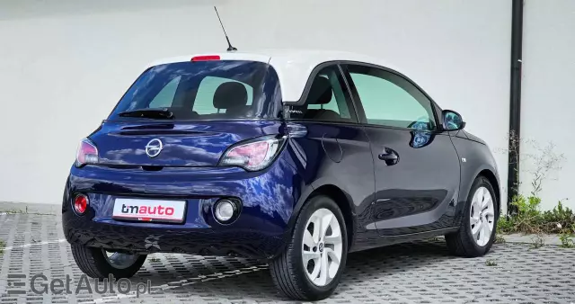 OPEL Adam 1.4 Jam EU6