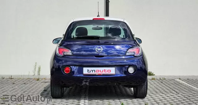 OPEL Adam 1.4 Jam EU6