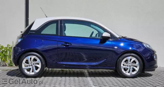 OPEL Adam 1.4 Jam EU6