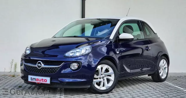 OPEL Adam 1.4 Jam EU6