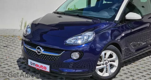 OPEL Adam 1.4 Jam EU6