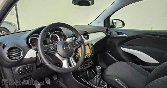 OPEL Adam 1.4 Jam EU6