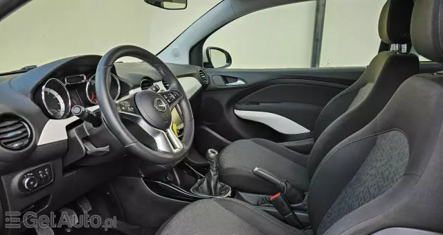 OPEL Adam 1.4 Jam EU6