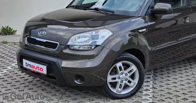 KIA Soul 1.6 XL EU5