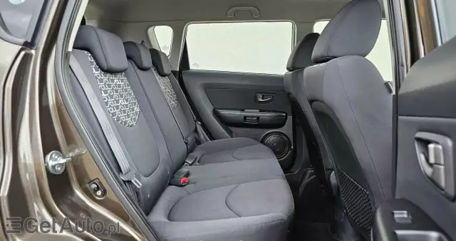 KIA Soul 1.6 XL EU5