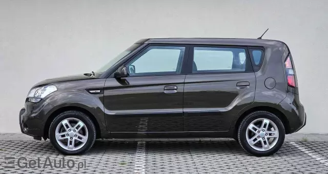 KIA Soul 1.6 XL EU5