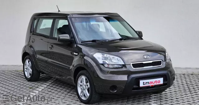 KIA Soul 1.6 XL EU5