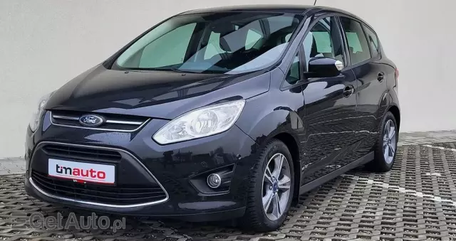 FORD C-MAX 1.0 EcoBoost Trend ASS