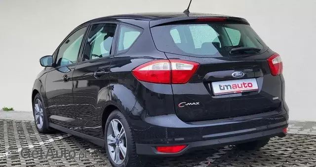 FORD C-MAX 1.0 EcoBoost Trend ASS