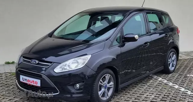 FORD C-MAX 1.0 EcoBoost Trend ASS