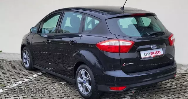 FORD C-MAX 1.0 EcoBoost Trend ASS