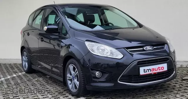 FORD C-MAX 1.0 EcoBoost Trend ASS