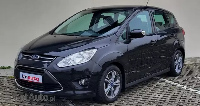 FORD C-MAX 1.0 EcoBoost Trend ASS