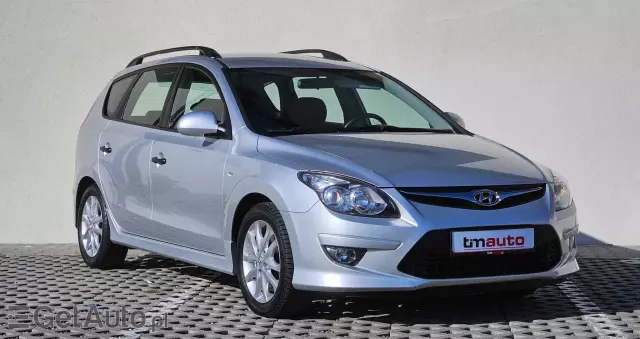 HYUNDAI I30 1.4 Comfort