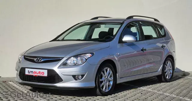 HYUNDAI I30 1.4 Comfort